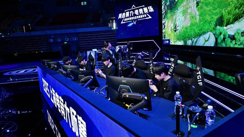 jinnianhui 金年会 版本观察栏目配图